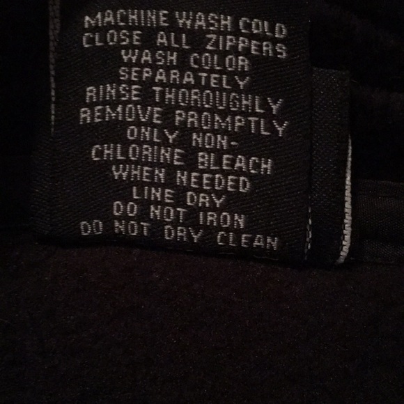 Midweight Softshell Jacket - Picture 5 of 5